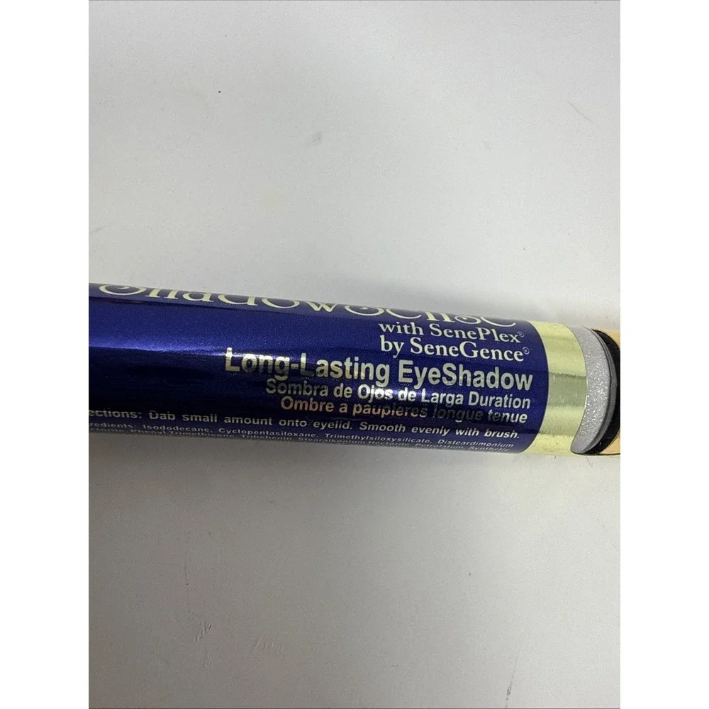 SeneGence shadowsense silver